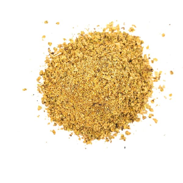 Pateemauste 50g