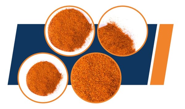 Krydda för fläskhals 50 g