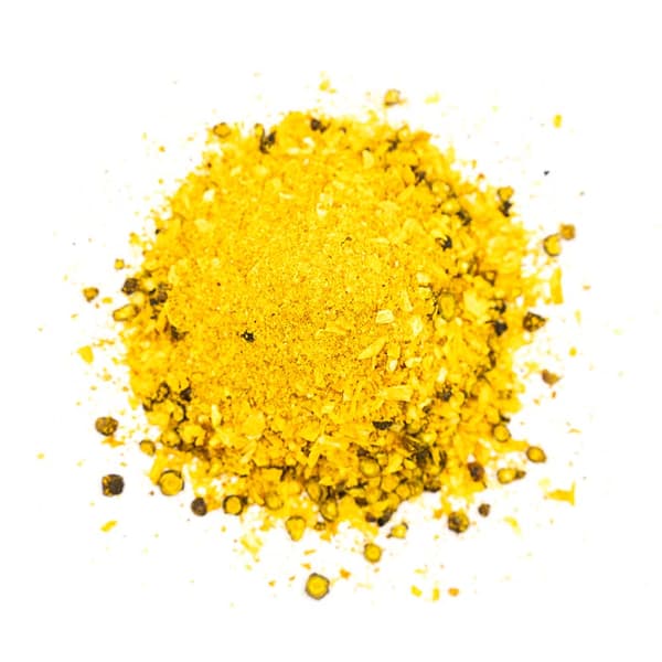Sitruunapippuria jauhettuna 50 g
