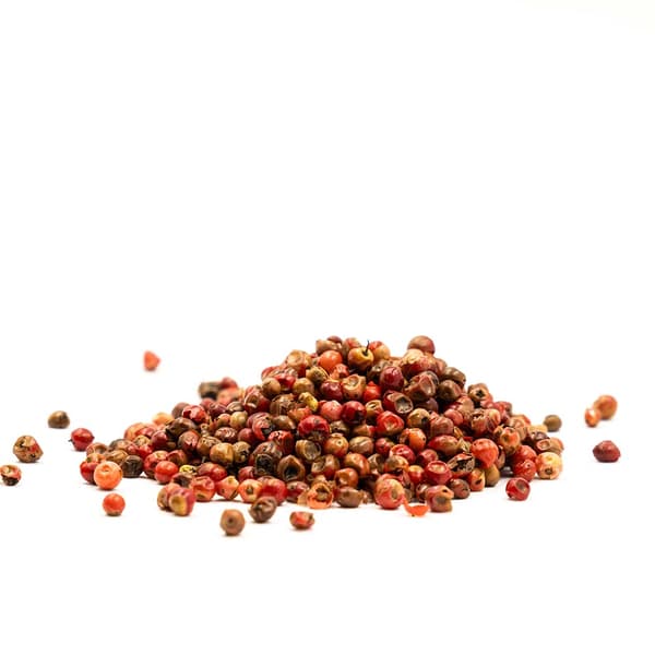 Röda pepparkorn 100g Premium