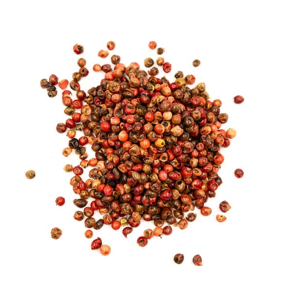 Röda pepparkorn 100g Premium