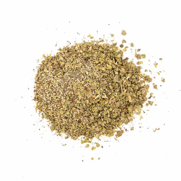 Mausteseos savustetulle lihalle Bandits Kostrzesia 50g