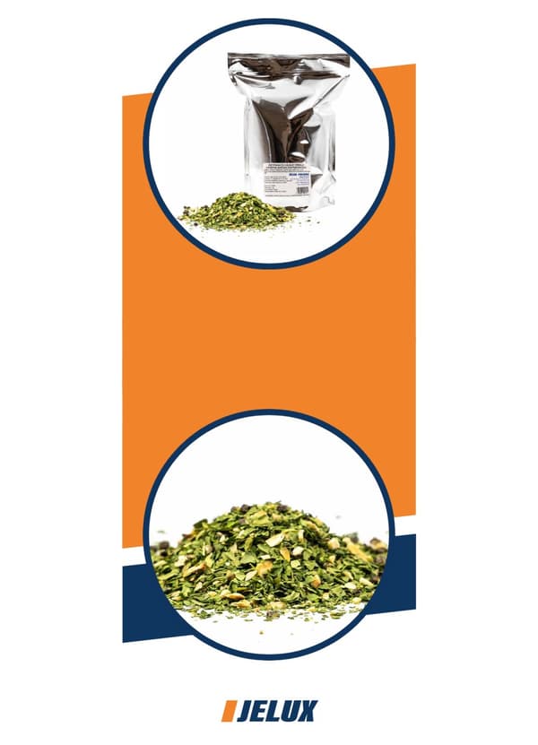 Korvkrydda "DRWALA" 1 kg