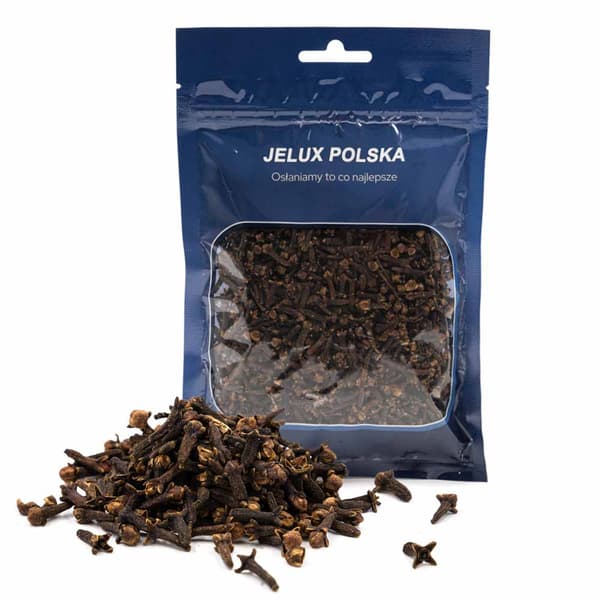Kryddnejlika 100g