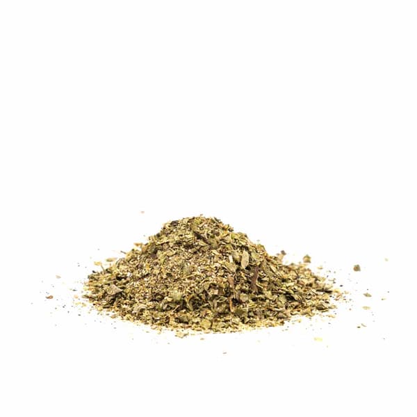 Krydda för vanlig korv 1 kg