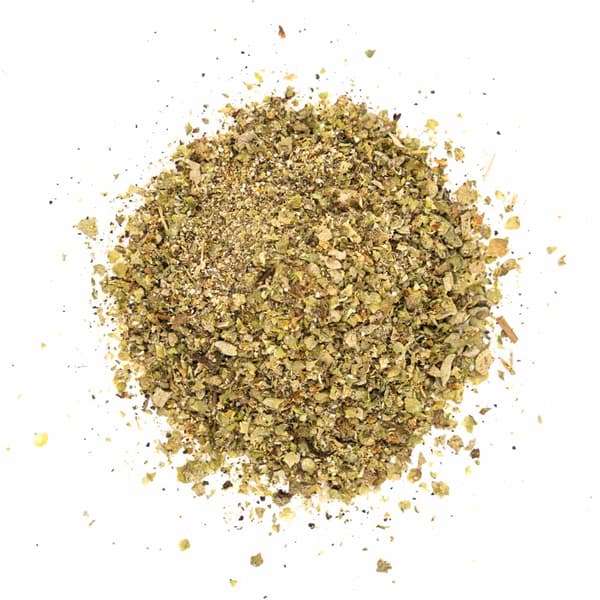 Krydda för vanlig korv 1 kg