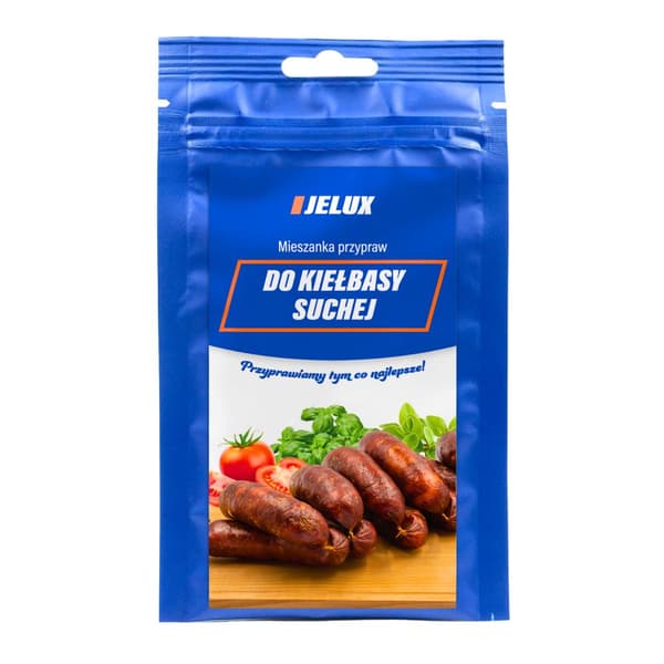 Tør pølsekrydderi 50 g