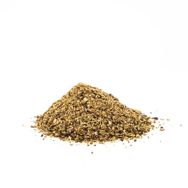 Torrkorvkrydda 1 kg