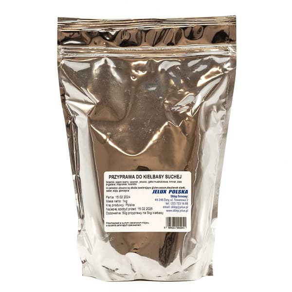Torrkorvkrydda 1 kg