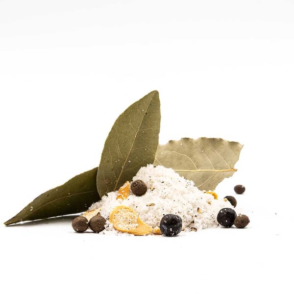 Rökt köttlake 860g