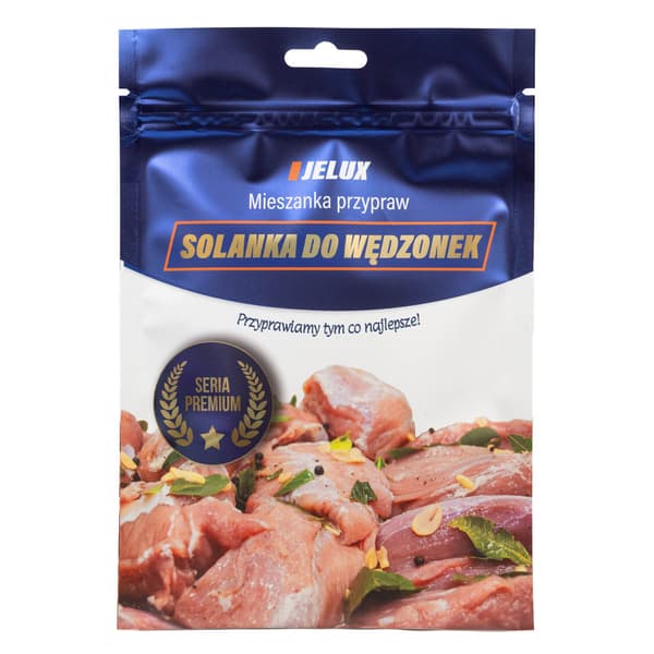 Rökt köttlake 860g