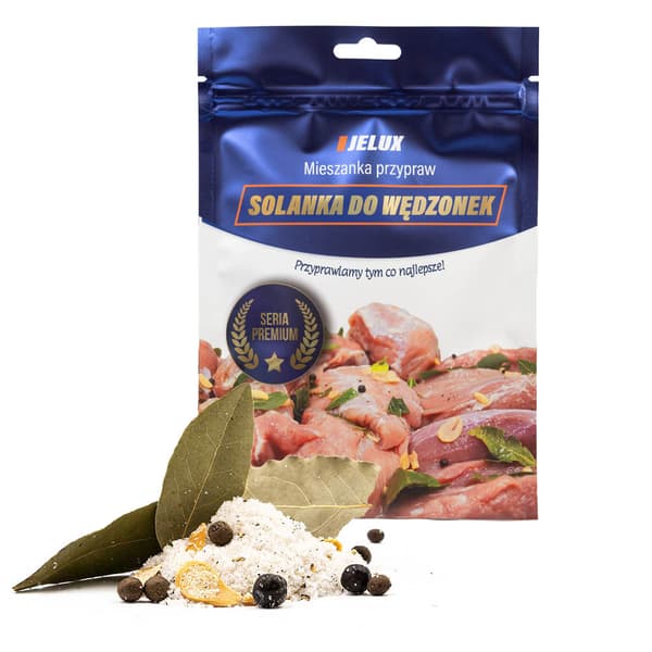 Rökt köttlake 860g