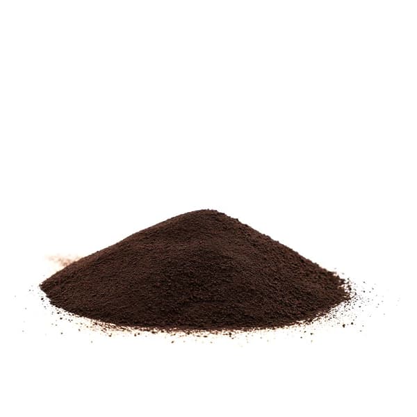 Torkat blodhemoglobin Röda blodkroppar från fläsk
