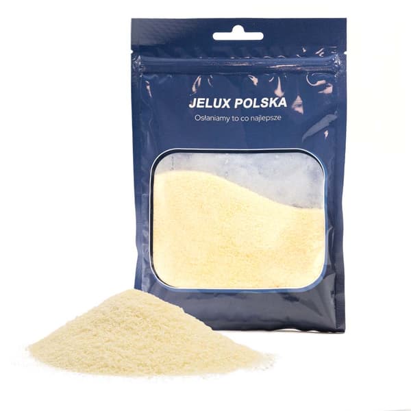 Syötävä liivate 180 Bloom 100g