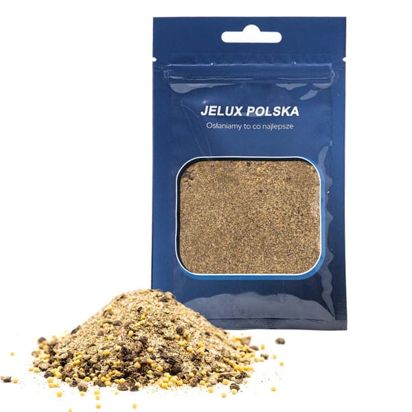 Krydda för rårökt polsk korv 50g