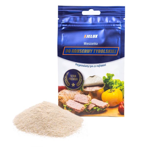 Kryddblandning för tyrolsk sylt 50 g
