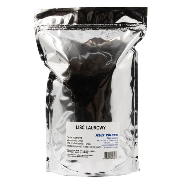 Lagerblad 200g PREMIUM.