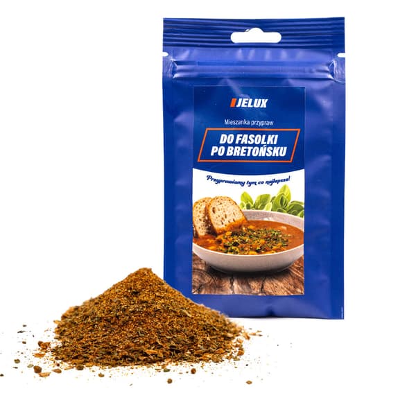 Krydda för bakade bönor 50 g