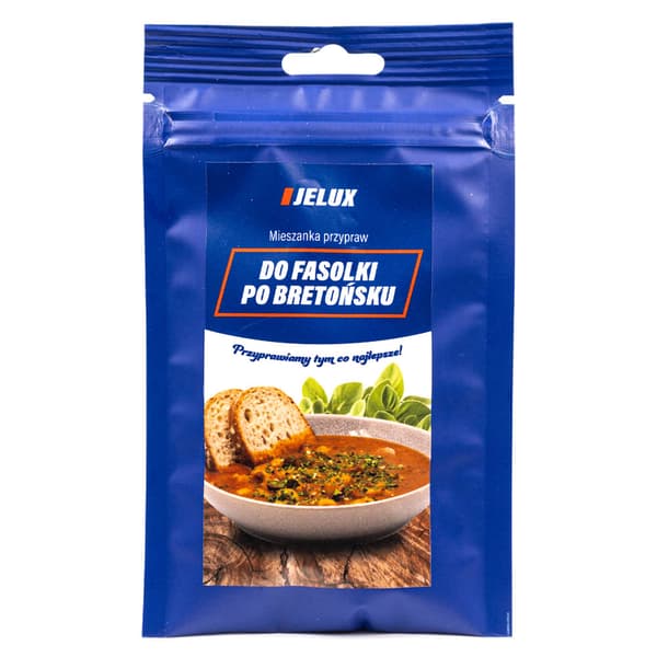 Krydda för bakade bönor 50 g
