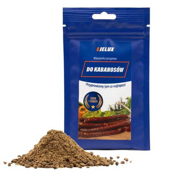 Kryddblandning för korv 55 g