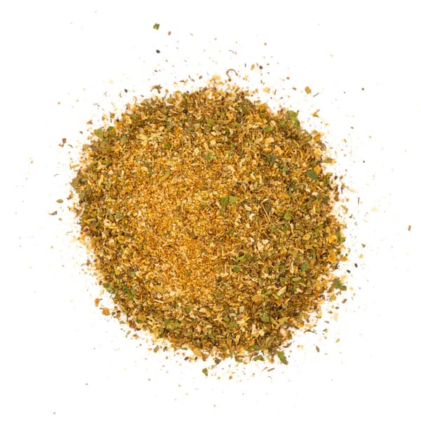 Kartoffelkrydderi 50 g