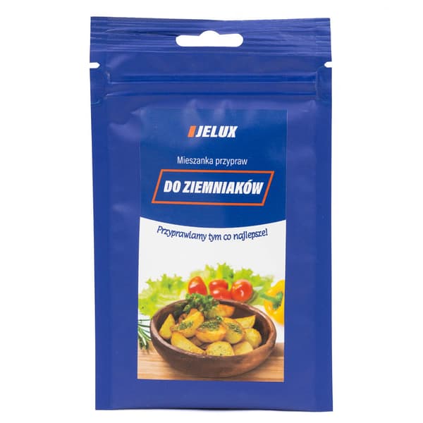 Kartoffelkrydderi 50 g