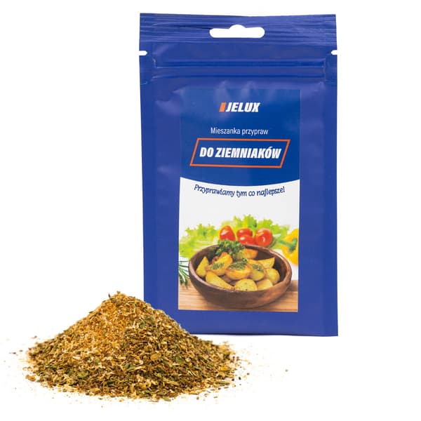 Kartoffelkrydderi 50 g