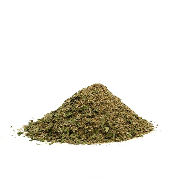 Kaivostyöläisen makkaramauste 100g