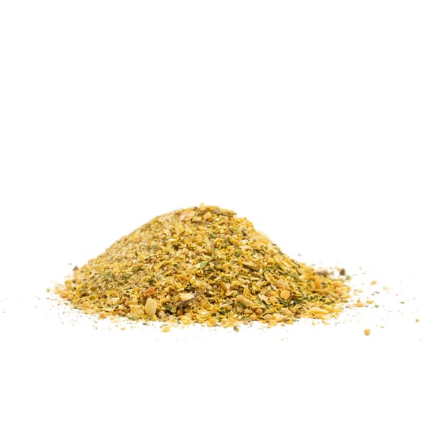 Fiskkrydda 50 g