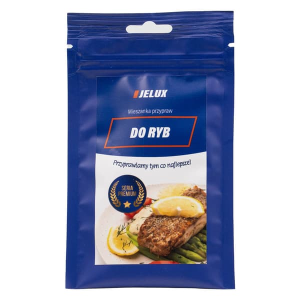 Fiskkrydda 50 g