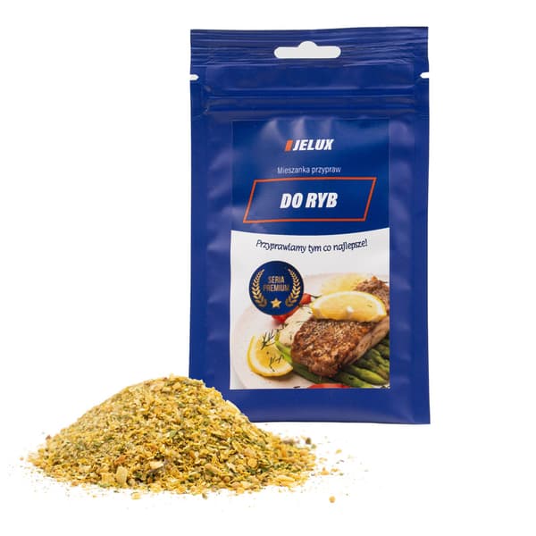 Fiskkrydda 50 g