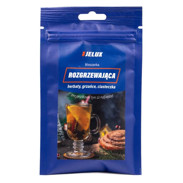 Värmande teblandning 100 g