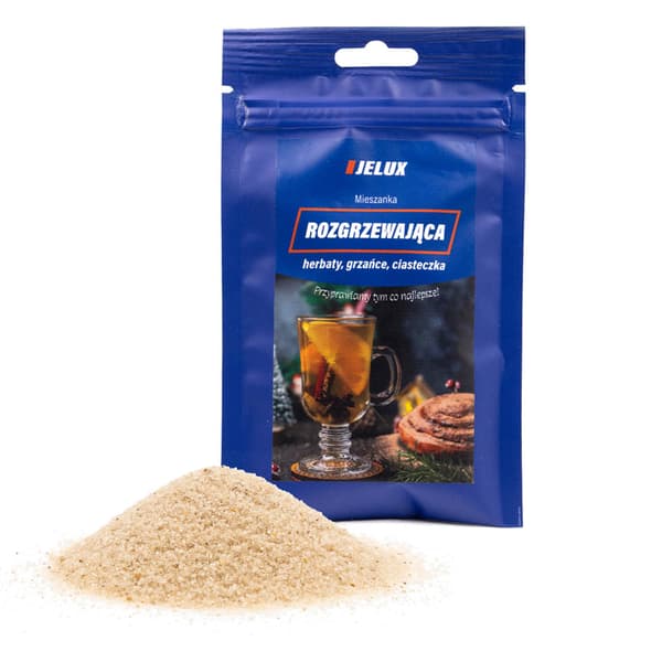 Värmande teblandning 100 g