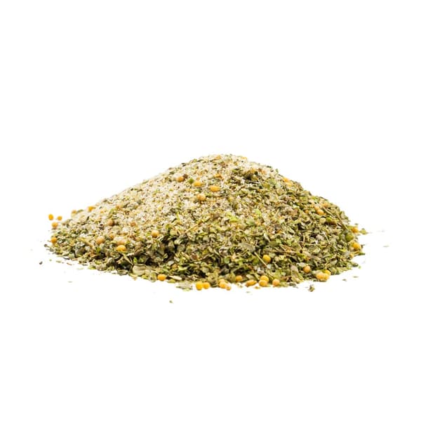 Kryddblandning för burkar 180 g