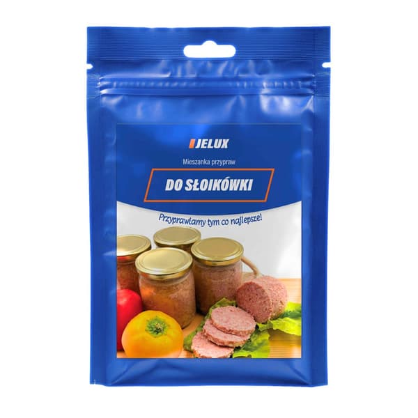 Kryddblandning för burkar 180 g