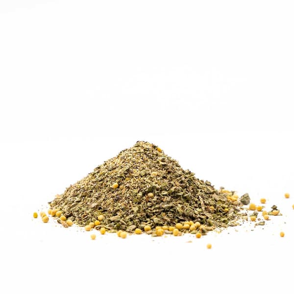 Kryddning för vit korv 1 kg