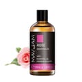Pikkukuva 1 / 2: Aromiöljy, puhdas luonnollinen, 100 ml, 100ml, Ruusu