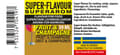 Miniatyrbild 2 av 3: Superarom Frukt & Champagne 30ML