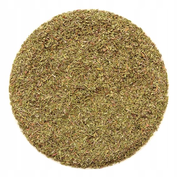 Kuivattu timjami, mauste - 100 g, aromaattinen