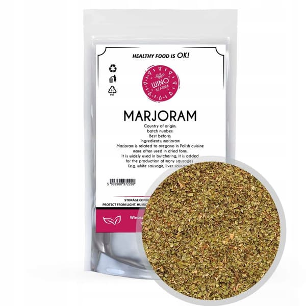 Meirami - 500g Peittausmauste