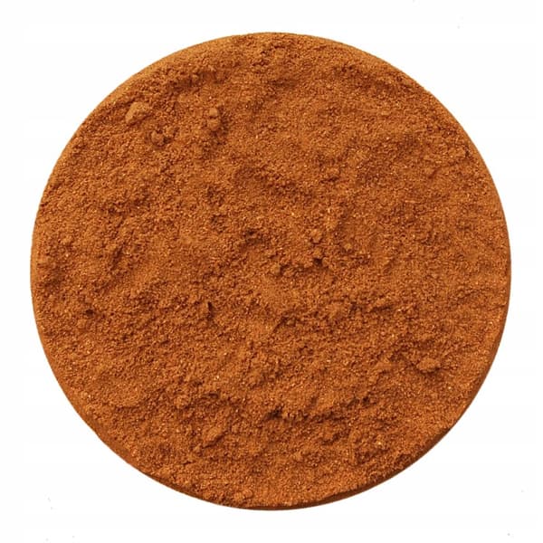 Garam Masala krydda - 50g aromatisk