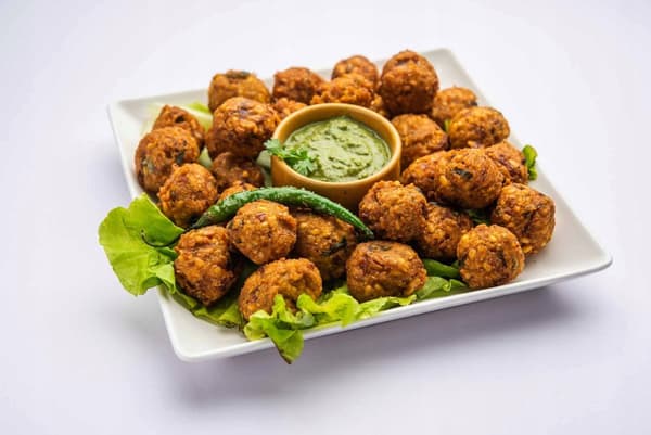 Garam Masala krydda - 50g aromatisk
