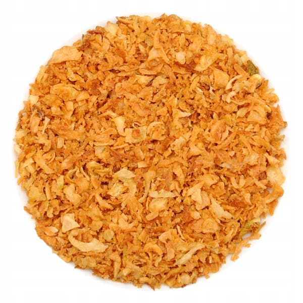 Paistettu sipuli - 200 g