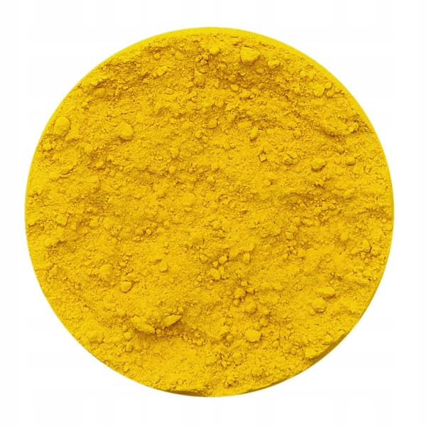 Jauhettu kurkuma - 200 g mausteita