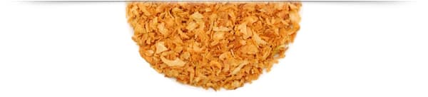 Paistettu sipuli - 1 kg