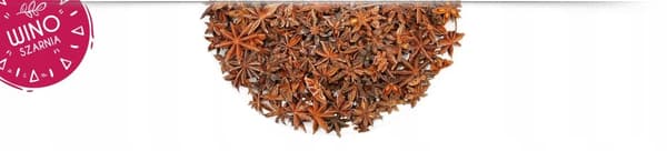 Tähtianis tähtianis 25g
