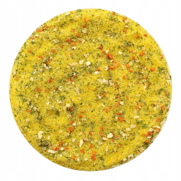 Yleismauste - Kasvis - 500g