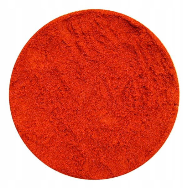 Jauhettu paprika 1kg Espanja