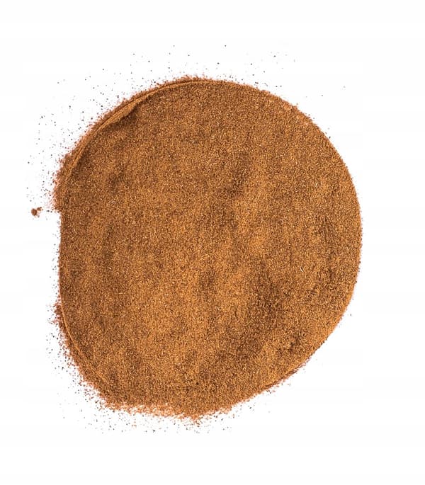 Ceylon Cinnamon Ground 250g Ceylon Madagascar