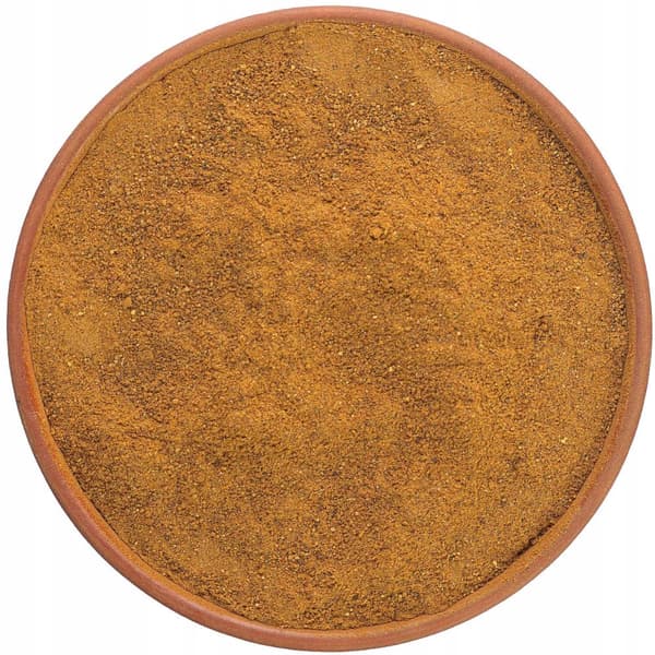 Mald kanel - 1 kg kryddor
